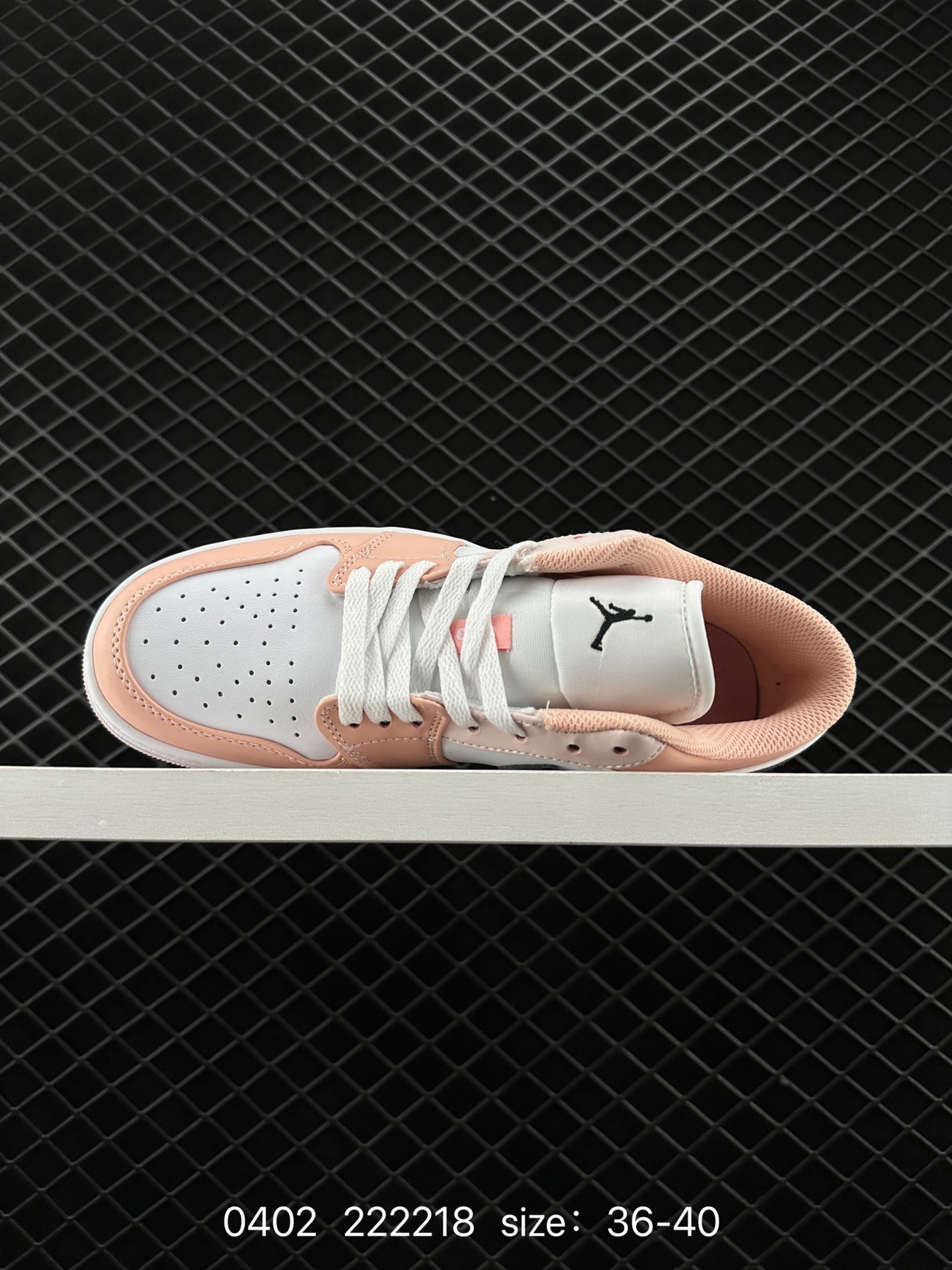 Air Jordan 1 Low AJ1